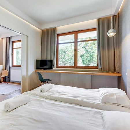 Le Meridien Apartment Γκντανσκ Εξωτερικό φωτογραφία