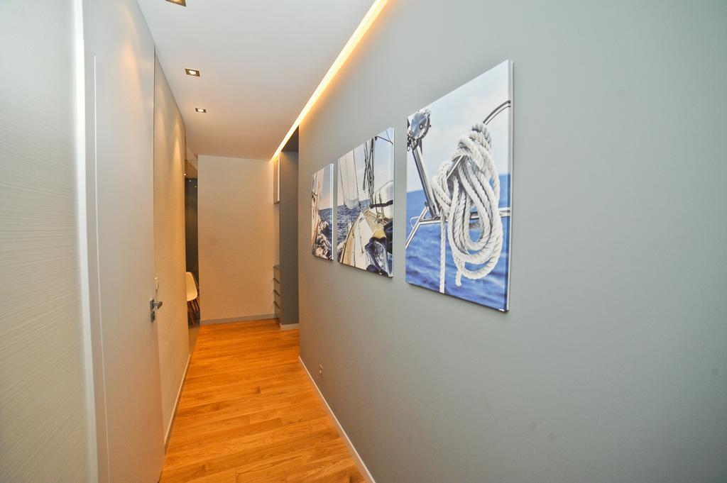 Le Meridien Apartment Γκντανσκ Εξωτερικό φωτογραφία