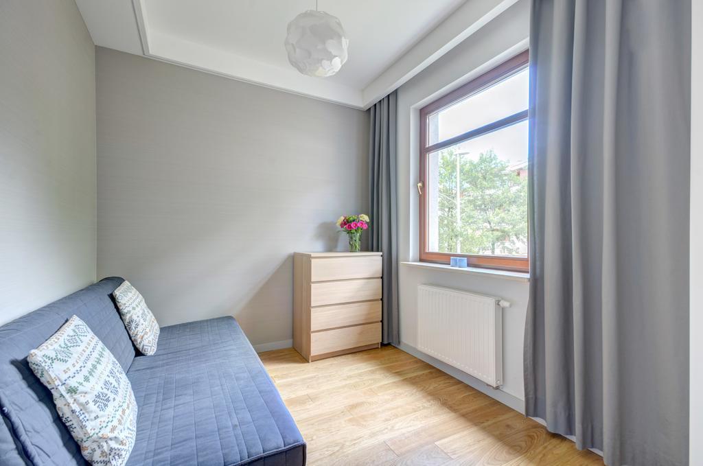 Le Meridien Apartment Γκντανσκ Εξωτερικό φωτογραφία