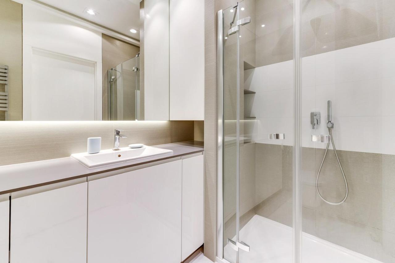 Le Meridien Apartment Γκντανσκ Εξωτερικό φωτογραφία
