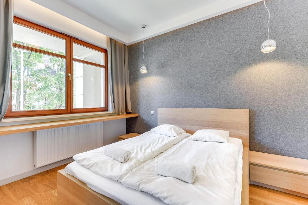 Le Meridien Apartment Γκντανσκ Εξωτερικό φωτογραφία